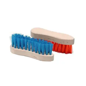 68-17-4-0 TOUGH1 Poly Bristle Brush Royal