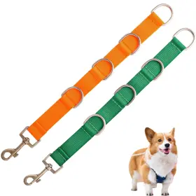 94230 TOYMIS Dog Extender Strap Loop Extension
