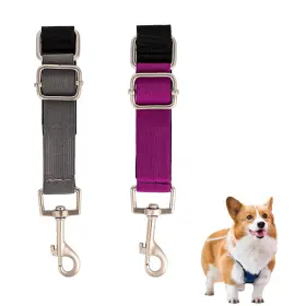 94267 TOYMIS Dog Extender Strap Loop Extension