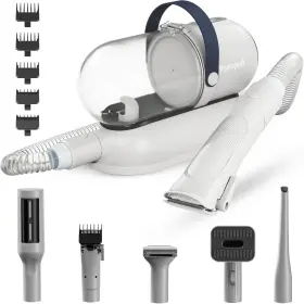 860010533222 TRANQWIL INNOVATIONS Dog Vacuum Tools Kit