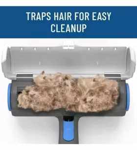 810062781751 TRITON Pet Hair Removal Tool Fur Trapping #3