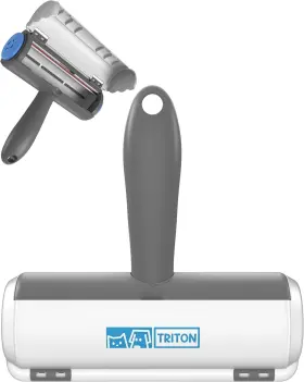 UG-5318A TRITON Pet Hair Remover Roller Dog Cat UG-5318A TRITON Pet Hair Remover Roller Dog Cat