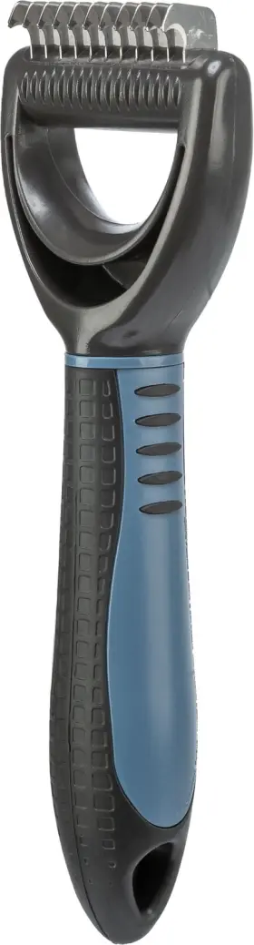 24242 TRIXIE Pet Rake Cats Dogs Detangle