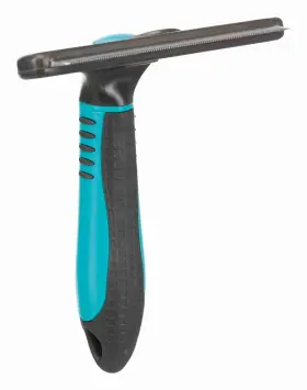 T24175 TRIXIE Pet Deshedding Tool Dogs