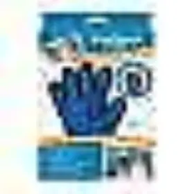 PKB08124 TRUE TOUCH Tv Cat Dog Mitt