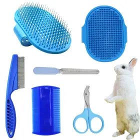 191814411387 TUCEWP Brush Hair Remover Shampoo Double Kit