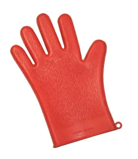3734-39 TUFFRIDER Handy Glove Null