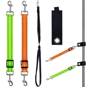 TGZ137 TUGAIZI Dog Extension Strap Arm Groomers He