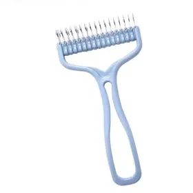 313099264223 TURBO-ROOFINDS Cat Brush Fur Knot Cutter Pets