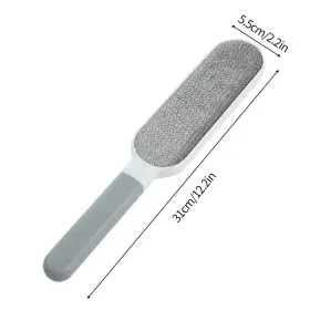 313103775783 TURBO-ROOFINDS Magic Clothes Lint Remover Pet