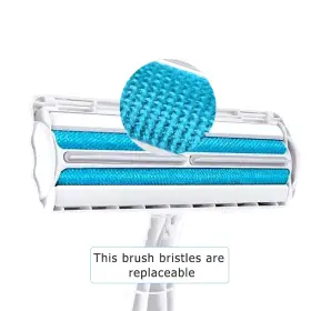 445024929907 TURBO-ROOFINDS Operate Pet Hair Remover Roller #3