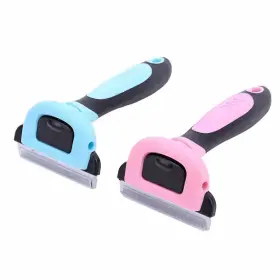 445037795797 TURBO-ROOFINDS Combs Dog Hair Remover Cat Brush #3