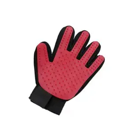 445044364382 TURBO-ROOFINDS Dog Pet Glove Silicone Cats Brush