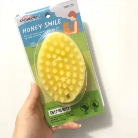711181256338 TURBO-ROOFINDS Pet Dog Cat Massage Brush Combs