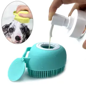 711181601251 TURBO-ROOFINDS Bathroom Puppy Big Dog Cat Bath #2