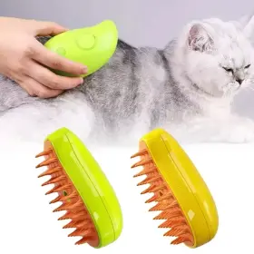 711181769050 TURBO-ROOFINDS Cat Steam Brush Steamy Dog Spray #2