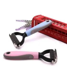 JSDH2026 TURBO-ROOFINDS Pets Fur Knot Cutter Dog Cat Hair #2