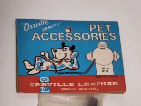 76206 TWINCO Dog Pet Brush Orrville #3