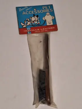76206 TWINCO Dog Pet Brush Orrville
