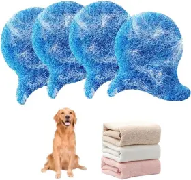ZG205 TYASOLEIL Pet Hair Remover Washing Laundr