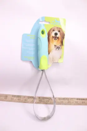 US463114 U-GROOM Shedding Blade #2