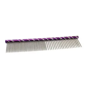 192189142081 UEETEK Dog Matting Steel Pet Comb
