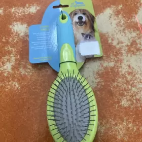 7.21343E UGROOM Ug Firm Bristle Pin Brush