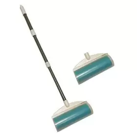 782855787113 UKEENOR Resuable Tapeless Lint Roller Cat Dog