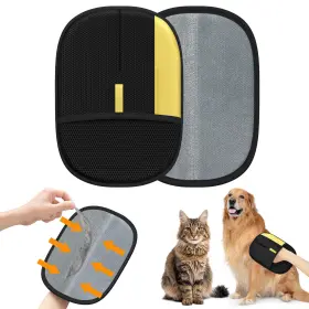 SUM-DCT-1P ULYUHODA Pet Hair Remover Electrostatic Magic