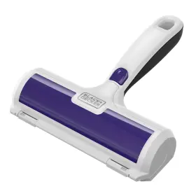 445032725751 UN BRAND Pet Hair Fur Lint Roller Remover Fabric