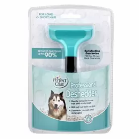 PC-86599 UNITED PET GROUP Deshedder Pets #3