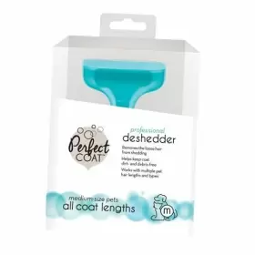 PC-86599 UNITED PET GROUP Deshedder Pets