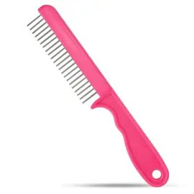 850000506701 UNTANGLER Groom Combs Rotating Painless Mat