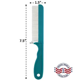 850000506718 UNTANGLER Groom Combs Rotating Painless Mat #2