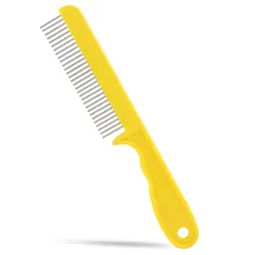850031529168 UNTANGLER Groom Combs Rotating Painless Mat