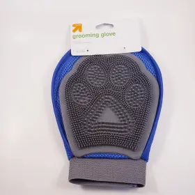 080187813730 UP Pack Pet Tool Bath Mitt Brushing Combing Comb #2
