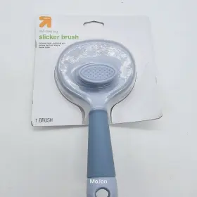 085239265642 UP Clean Slicker Dog Brush Tool