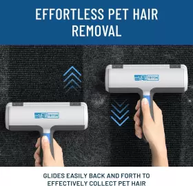 313036933991 UPPER ECHELON PRODUCTS LLC Dog Cat Pet Hair Car #2