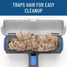 313036933991 UPPER ECHELON PRODUCTS LLC Dog Cat Pet Hair Car #3