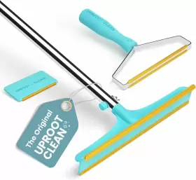 196852473014 UPROOT Clean Pro Pet Hair Remover Bundled Mini
