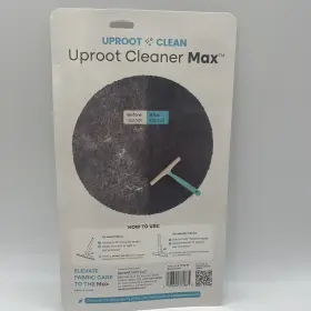 197644374885 UPROOT Cleaner Pet Hair Removal Handle Head #2