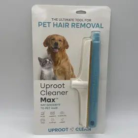 197644374885 UPROOT Cleaner Pet Hair Removal Handle Head