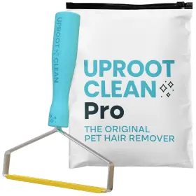 Cleaner-pro UPROOT CLEAN Pet Hair Remover Dog Fabric