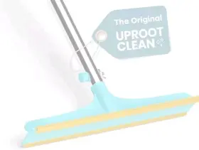 196852041640 UPROOT CLEAN Cleaner Pet Hair Removal Broom Rake