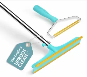 196852664023 UPROOT CLEAN Pro Pet Hair Remover Bundled Mini