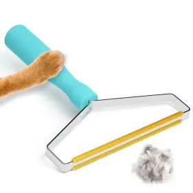 CLEANER-PRO-1 UPROOT CLEAN Lint Hair Remover Cat Dog Fabric