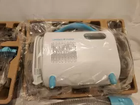 UC-V-01 UPROOT CLEAN Pet Vacuum Cat Dog Hair Shedding Brush #3