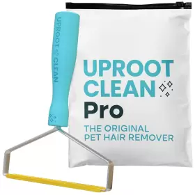 744759533388 UPROOT LINT LLC Cleaner Pet Hair Remover Fabric
