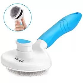 445040957922 DOG Brush Cat Deshedding Pet Cur #2