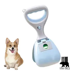 Smart USA CALI Pet Cleaning